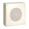 Sq Mtl Encl 8 In 4w Trans W Vr