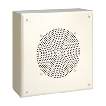 Bogen Sq Mtl Encl 8 In 4w Trans W Vr, Part# MB8TSQVR