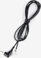Cable- 2.5mm To Modular- 19.5 Inches