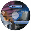 Valcom Option Card W/scheduler