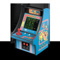 6.75in Retro Ms. Pac-man Micro Player