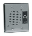Talkback Doorplate Speaker - Stnless Stl