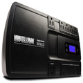 Enspire 750va Stand-by Ups With Lcd