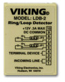 Loop And Ring Detect Board