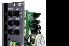 Bogen Microphone Input Module, Part# MIC1S