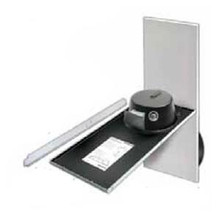 Bogen 2 Pk 1x2 Drop Ceiling Speaker Bright White, Part# BG-CSD1X2U