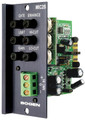 Bogen Microphone Screw Ter Input Module, Part# MIC2S