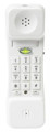 21105 1 Pc Hospital Phone-white