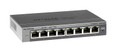 Prosafe 8 Port Gigabit Switch - NET-GS108E-300NAS