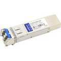Add-on Addon Finisar Ftlx1471d3bcv Compatible Taa Compliant 10gbase-lr Sfp+ Transceiver