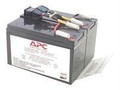 Apc By Schneider Electric Apc Replacement Battery Cartridge #48 - Ups Battery