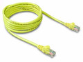 Belkin International Inc Patch Cable - Rj-45 (m) - Rj-45 (m) - 4 Ft - Utp ( Cat 5e )