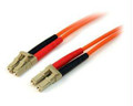 Startech Connect Fiber Network Devices For High-speed Transfers With Lszh Rated Cable - 1