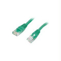 Startech 12ft Green Cat6 Ethernet Cable Delivers Multi Gigabit 1/2.5/5gbps & 10gbps Up To