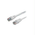Startech 20ft Cat6 Ethernet Cable White Cat 6 Poe