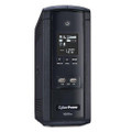 Cyberpower Systems (usa), Inc. Line Interactive, Mini-tower, 10 Outlets, Lcd, Usb Charge Ports, Serial/usb, 5 Y