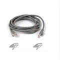 Belkin International Inc Patch Cable - Rj-45 (m) - Rj-45 (m) - 2 Ft - Utp - ( Cat 5e )