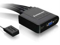 Iogear 4-port Usb Cable Kvm Switch