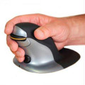 Posturite Us Ltd Penguin Mouse Large Wireless