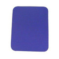Belkin International Inc Belkin Blue Standard Mouse Pad