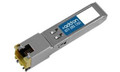 Add-on Addon Finisar Fcmj-8521-3 Compatible Taa Compliant 1000base-tx Sfp Transceiver (