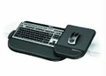 Fellowes, Inc. The Fellowes Tilt N Slide Pro Keyboard Manager Features The Comfort Glide System