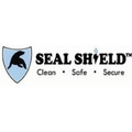 Seal Shield Medical Grade Keyboard W/ Quick Connect - Dishwasher Safe - Qwerty Ansi Usa (bla
