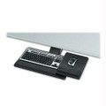 Fellowes, Inc. Features Adjustable Height And Tilt On Keyboard Tray Plus Versatile Comfort-lift