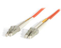 Startech 30m Multimode Fiber Patch Cable Lc - Lc