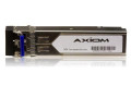 Axiom 8gb Short Wave Fibre Channel Sfp Transceiver For Avago - Afbr-57d9amz