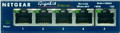 Netgear Prosafe 5 Port Gigabit Desktop Switch