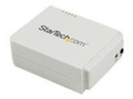 Startech Share A Standard Usb Printer With Multiple Users Simultaneously Over A Wireless