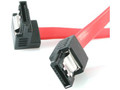 Startech These Right-angle Serial Ata Cables Guarantee You Ll Be Able To Plug In Your Hig
