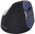Evoluent Llc Evoluent Verticalmouse 4 Right Wireless - Optical - Wireless - Radio Frequency -
