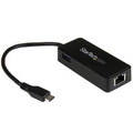 Startech Use The Usb Type C Port On A Laptop To Add A Gbe Port   Usb Type A Port -usb 3.0