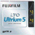Fuji Film Fujifilm Lto Ultrium 5 1.5tb/3tb Cartridge W/case Same As Hp C7975a