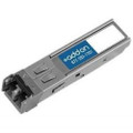 Add-on Addon Hp 455886-b21 Compatible Taa Compliant 10gbase-lr Sfp+ Transceiver (smf, 1