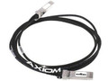 Axiom 10gbase-cu Sfp+ Passive Dac Twinax Cable Intel Compatible 3m - Xdacbl3m