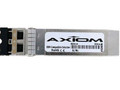 Axiom 10gbase-sr Sfp+ Transceiver For Linksys - Lacxgsr