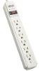 Tripp Lite Surge Protector Power Strip 120v Usb 6 Outlet 6feet  Cord 990 Joule