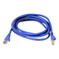 Belkin International Inc Cable,cat6,utp,rj45m/m,7 ,blu,patch,molded