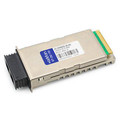 Add-on Addon Msa And Taa Compliant 10gbase-sr X2 Transceiver (mmf, 850nm, 300m, Sc, Dom