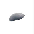 Seal Shield Washable Medical Grade Optical Mouse - Dishwasher Safe (black)(usb)