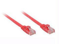 C2g 50ft Cat5e Snagless Unshielded (utp) Ethernet Network Patch Cable - Red