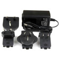 Startech Replace Your Lost Or Failed Power Adapter - Worls With A Range Of Devices That R