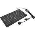 Siig, Inc. Industrial Grade Washable Keyboard With Pointing Device