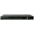 Digi International Digi Connectport Ts 16 Serial To Ethernet Terminal Server (us)
