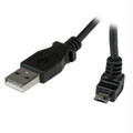 Startech Charge Or Sync Your Micro Usb Devices, With The Cable Kept Out Of The Way - 2m U