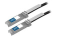 Add-on Addon Force10 Networks Cbl-10gsfp-dac-1m Compatible Taa Compliant 10gbase-cu Sfp