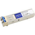Add-on Addon Cisco Ons-sc-ge-lx Compatible Taa Compliant 1000base-lx Sfp Transceiver (s